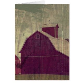 The Red Barn Cards