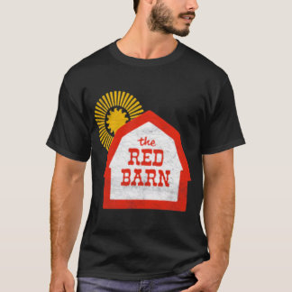 The Red Barn Restaurant T-Shirt