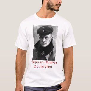 The Red Baron T-Shirt