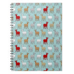 The Red Goat Notebook