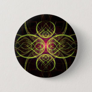 The Red Medallion By Alexandra Cook aka Linandara Button