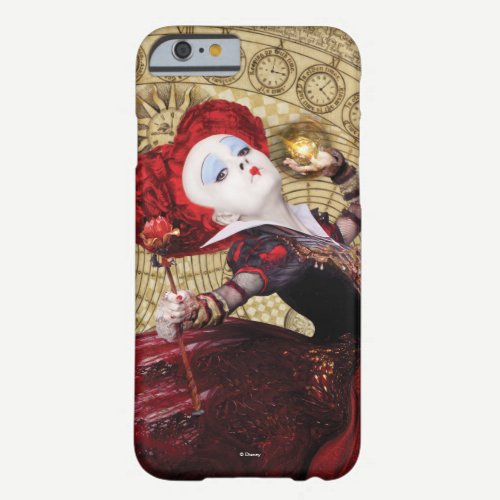 The Red Queen | Adventures in Wonderland 2 Barely There iPhone 6 Case