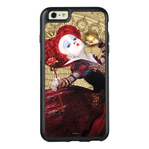 The Red Queen  Adventures in Wonderland 2 OtterBox iPhone 66s Plus Case