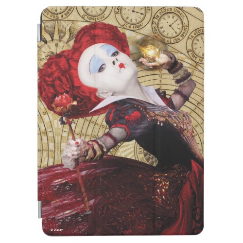 The Red Queen  Adventures in Wonderland iPad Air Cover