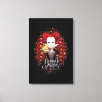 The Red Queen | Beyond the Mirror 2