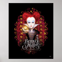 The Red Queen | Beyond the Mirror