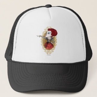 The Red Queen | Off with his Head Trucker Hat