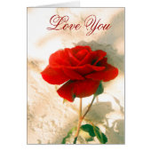 The Red Rose_ (Front)