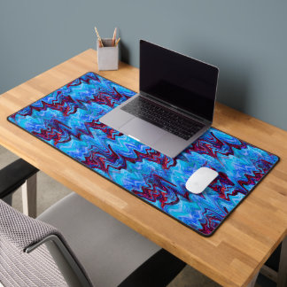 The Red Sea...... Desk Mat