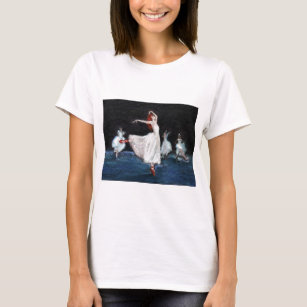 The Red Shoes T-Shirt