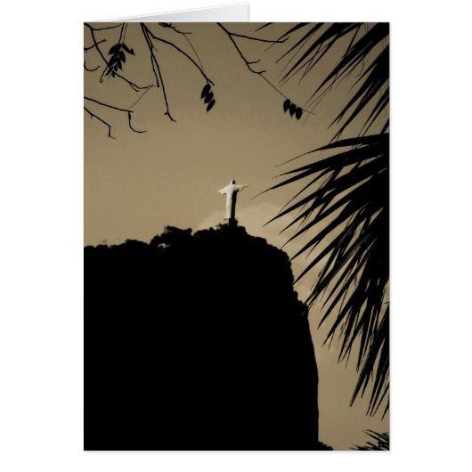 The Redeemer Cards (Front)