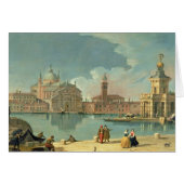 The Redentore, Venice (Front Horizontal)