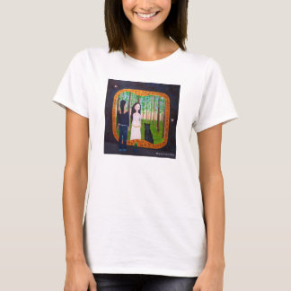 The Reflection T-Shirt