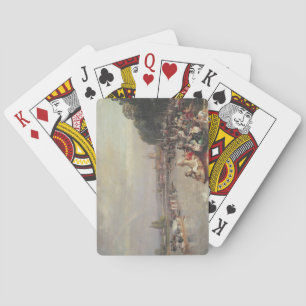 The Regatta Poker Cards