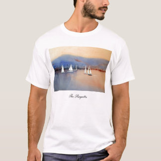 The Regatta T-Shirt