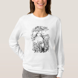 The Reign of Antichrist T-Shirt