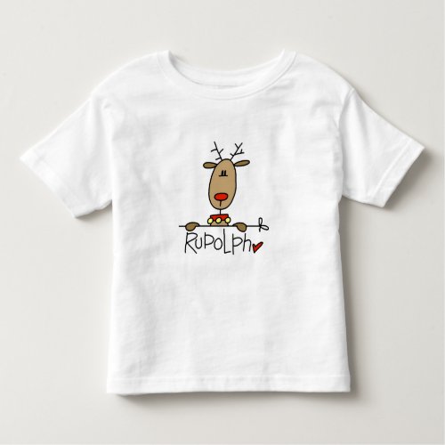 the Reindeer T_shirts and Gifts