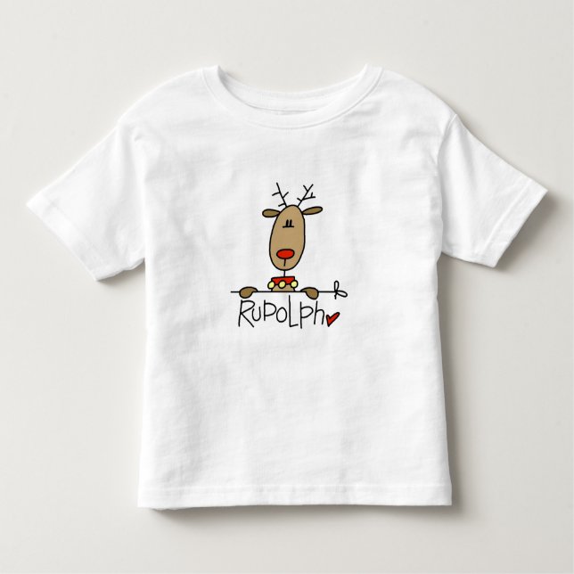 the Reindeer T-shirts and Gifts (Front)