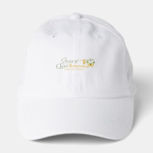 The Reinvention Signature Cap by Coleen
