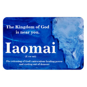 THE RELEASING MAGNET