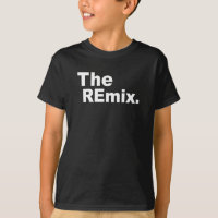 The remix matching family set