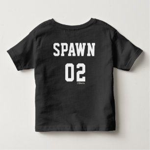 The Remix Toddler Kids Mommy Daddy & Me Shirt