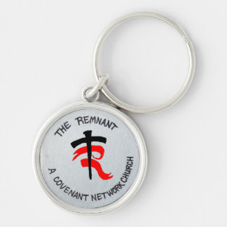 The Remnant Keychain