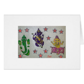 The Remover of Obstacles Cards