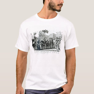 The Repeal, or the Funeral Procession T-Shirt