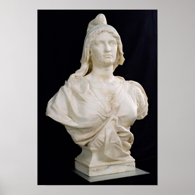 The Republic, 1880 Poster (Front)