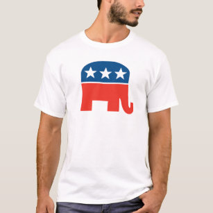 The Republican Party T-Shirt