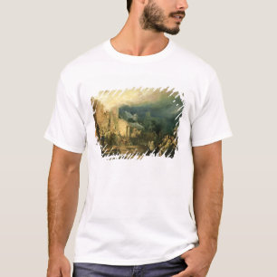 The Rescue of John Wesley T-Shirt