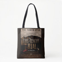 The Rescue Trial Official World Premiere Vintage