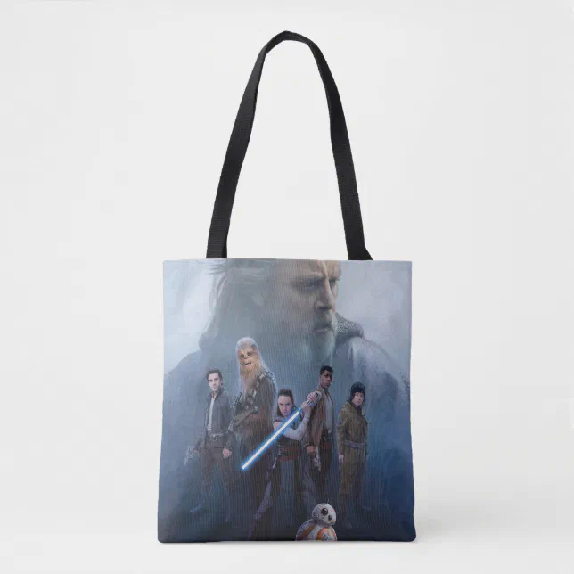 Zazzle Resistance Lightspeed Tote Bag