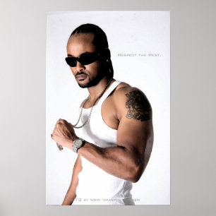 The "Respect" Poster