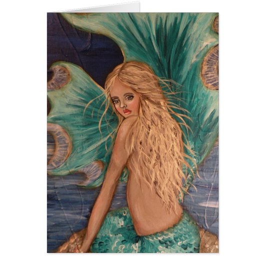 The Rest is Mystery (Front)