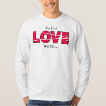 The Rest Love Will Follow