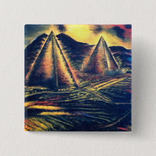 The Resting Place Button