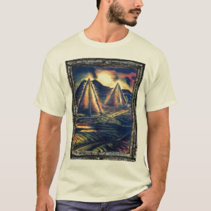 The Resting Place T-Shirt