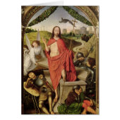 The Resurrection (Front)