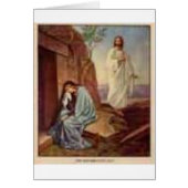 The resurrection (Front)