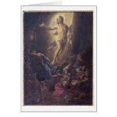 The Resurrection (Front)