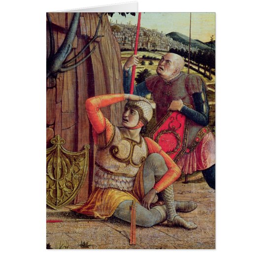 The Resurrection Cards (Front)