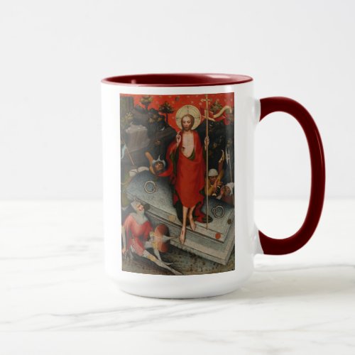 The Resurrection Mug