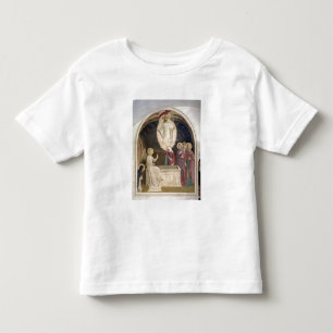 The Resurrection of Christ and the Pious Women at Toddler T-shirt