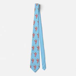 The Resurrection of Christ Sacred Masterpiece  Neck Tie