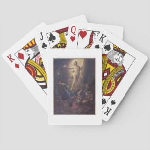 The Resurrection Poker Cards
