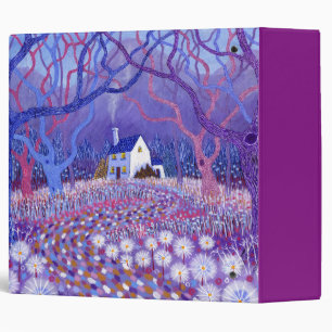 The Retreat 2014 3 Ring Binder