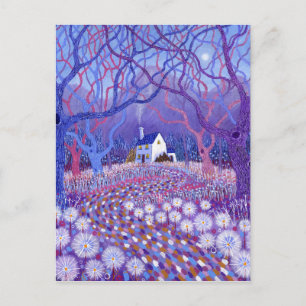 The Retreat 2014 Postcard