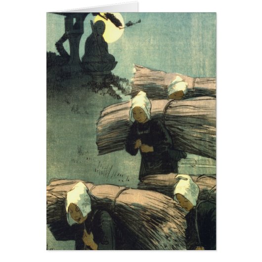 The Return 1907 (Front)